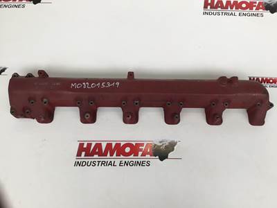 MAN INLET MANIFOLD 51082015382 USED