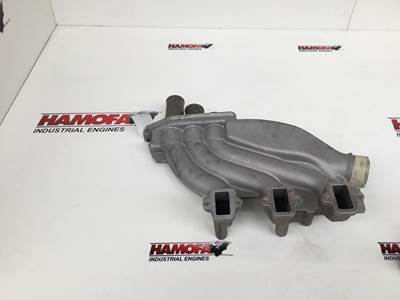 MAN INLET MANIFOLD 51082015390 USED