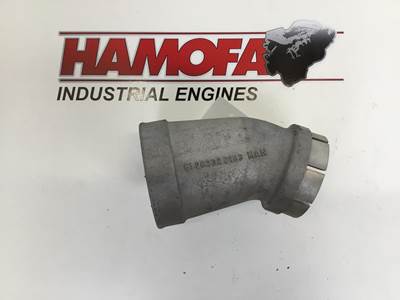 MAN INLET MANIFOLD 51082020139 USED