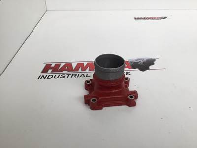 MAN INLET MANIFOLD 51082020361 USED