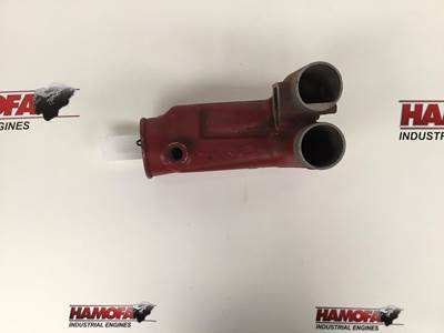 MAN INLET MANIFOLD 51082025204 USED