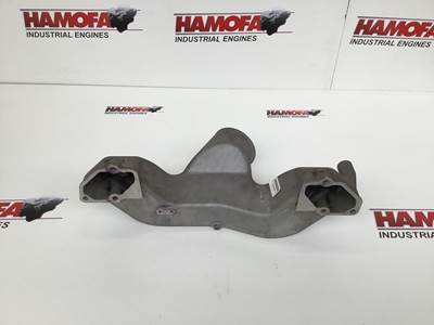 MAN INLET MANIFOLD 51082025233 USED