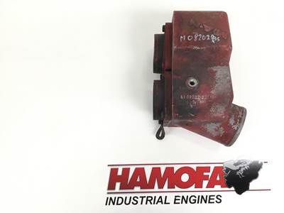 MAN INLET MANIFOLD 51082025235 USED