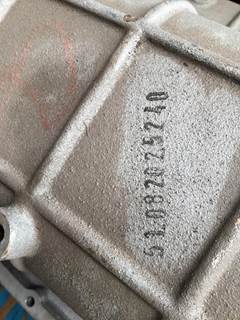 MAN INLET MANIFOLD 51082025240 USED