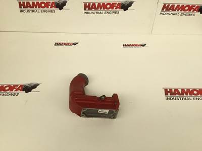 MAN INLET MANIFOLD 51082025268 USED