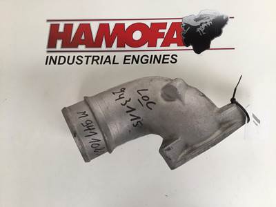 MAN INLET MANIFOLD 51094110206 USED