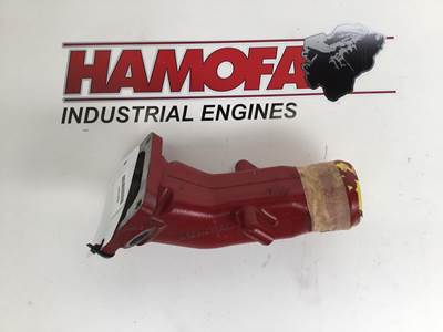 MAN INLET MANIFOLD 51094110377 USED