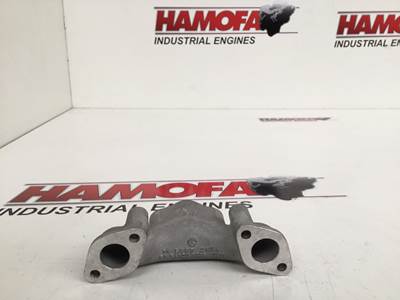 MAN INLET MANIFOLD 51541200362 USED