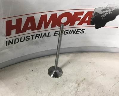 MAN INLET VALVE 51.04101-0537 NEW