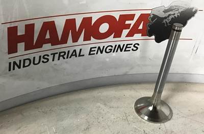 MAN INTAKE VALVE 51.04101-0375 NEW