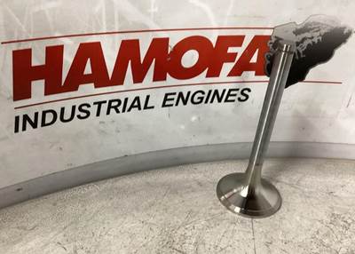 MAN INTAKE VALVE 51.04101-0375 NEW