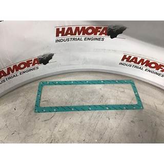 MAN INTERCOOLERPAKKING ASBESTVRIJ 51.09904-0005 NEW