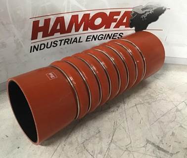 MAN INTERCOOLERSLANG 81.96301-0900 NEW