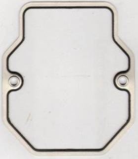 MAN KLEPPENDEKSEL PAKKING 51.03905-0157 NEW