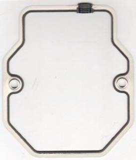 MAN KLEPPENDEKSEL PAKKING 51.03905-0161 NEW