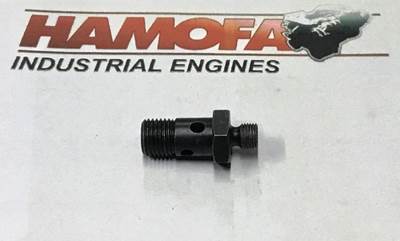 MAN KOPPELSTUK 51.98130-0407 NEW