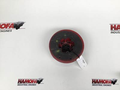 MAN KRUKAS POELIE 51022010100 USED