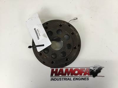 MAN KRUKAS POELIE VOOR 51021150078 USED