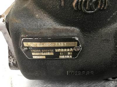 MAN LP3997 USED