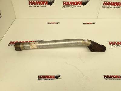 MAN LUCHTBUIS 51082315005 USED