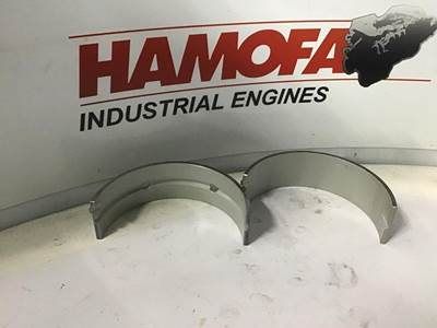 MAN MAIN BEARING PAIR 0.25MM US 51.01113-6013 NEW