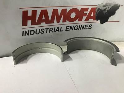 MAN MAIN BEARING PAIR 0.25MM US 51.01113-6057 NEW