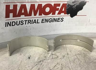 MAN MAIN BEARING PAIR STD 51.01110-6413 NEW