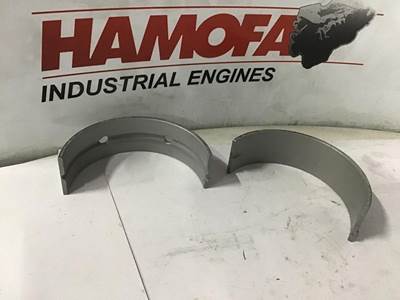 MAN MAIN BEARING PAIR STD 51.01110-6413 NEW