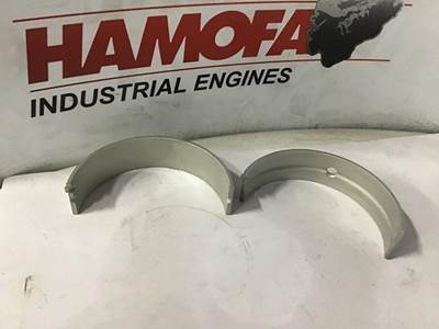 MAN MAIN BEARING PAIR STD 51.01110-6435 NEW