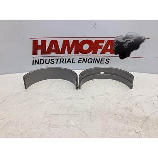 MAN MAIN BEARING PAIR STD 51.01110-6435 NEW