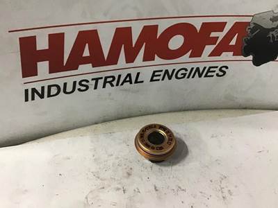 MAN MECHANICAL SEAL/FRICTION RING SEAL 51.06520-0085 N