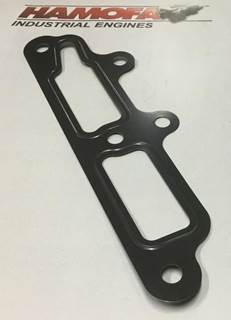 MAN METAL GASKET 51.06904-0039 NEW