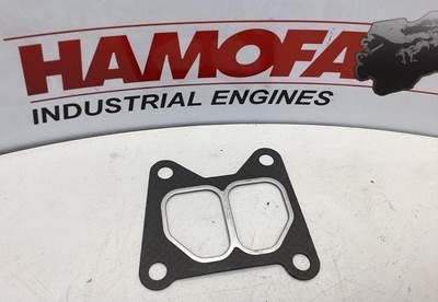 MAN METAL GASKET 51.08901-0069 NEW