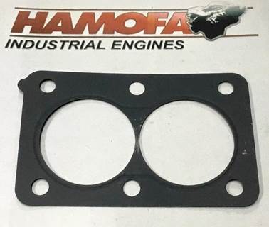 MAN METAL GASKET 51.08901-0172 NEW