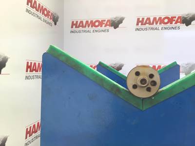 MAN NOKKENAS 51044010580 USED