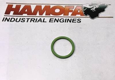 MAN O-RING 06.56333-2256 NEW