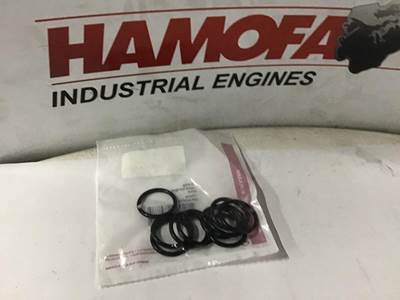 MAN O-RING 06.56333-2256 NEW