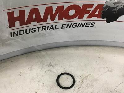 MAN O-RING 06.56937-1686 NEW