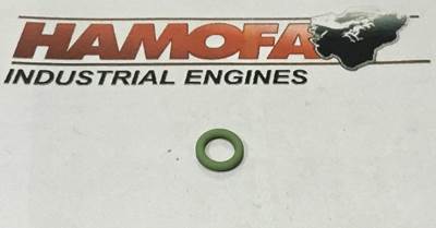 MAN O-RING 06.56938-0522 NEW