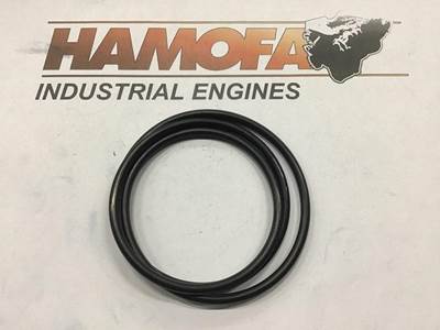 MAN O-RING 186X3,5-NBR--70 50.96501-0433 NEW