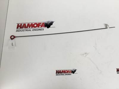 MAN OIL DIPSTICK 51058055307 USED