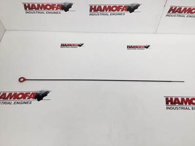 MAN OIL DIPSTICK 51058055355 USED