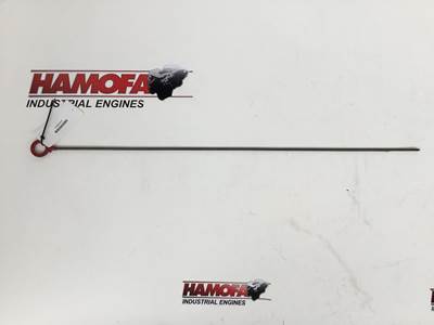 MAN OIL DIPSTICK 51058055478 USED
