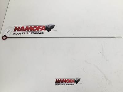 MAN OIL DIPSTICK 51058055487 USED
