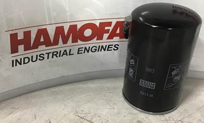 MAN OIL FILTER 51.05501-7160 NEW