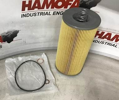MAN OIL FILTER 51.05504-0047 NEW