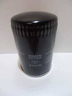 MAN OIL FILTER W940/34 NEW