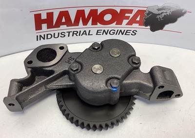 MAN OIL PUMP 51.05100-6133 NEW