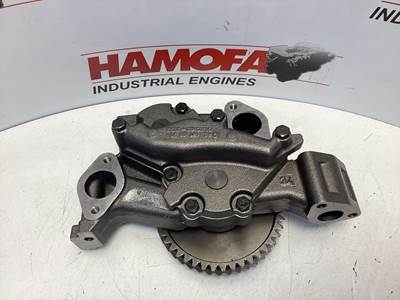 MAN OIL PUMP 51.05100-6253 NEW