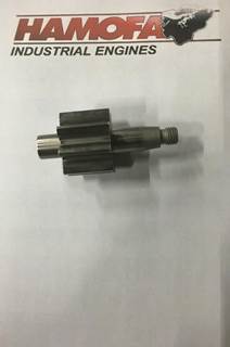 MAN OIL PUMP GEAR 51.05104-6195 NEW